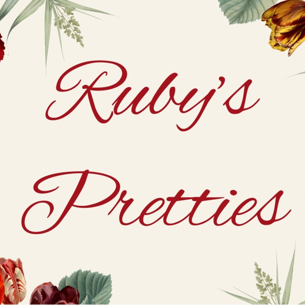 Meet your Posher, Ruby